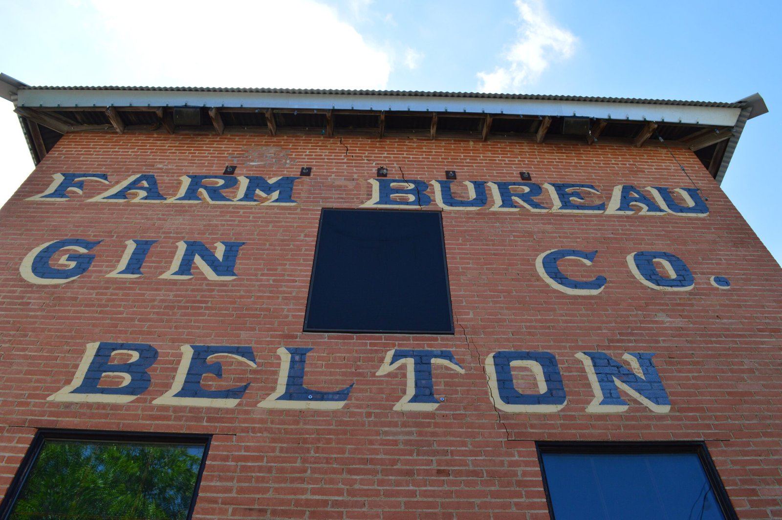 The Gin Belton Texas