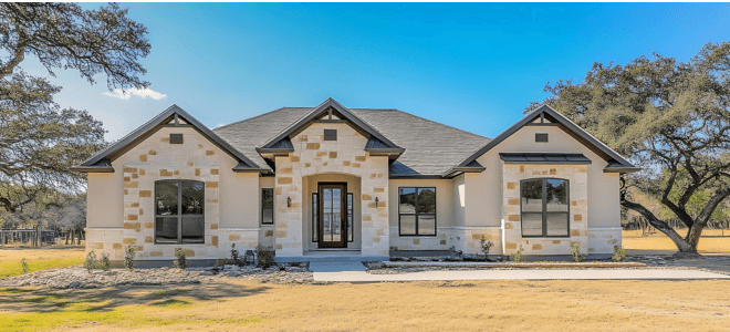Round Rock Homes