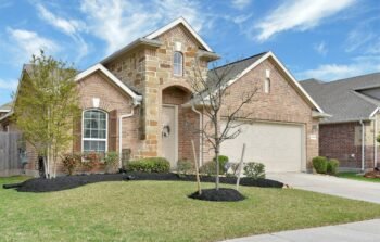 Round Rock Home House