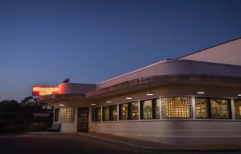 Georgetown Texas Diner