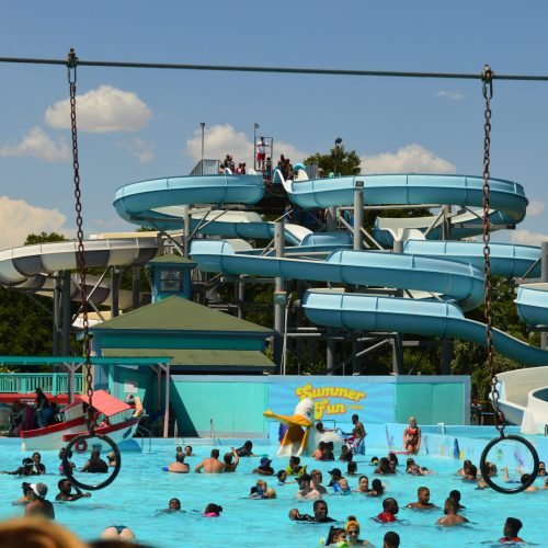 Summer Fun Belton Texas