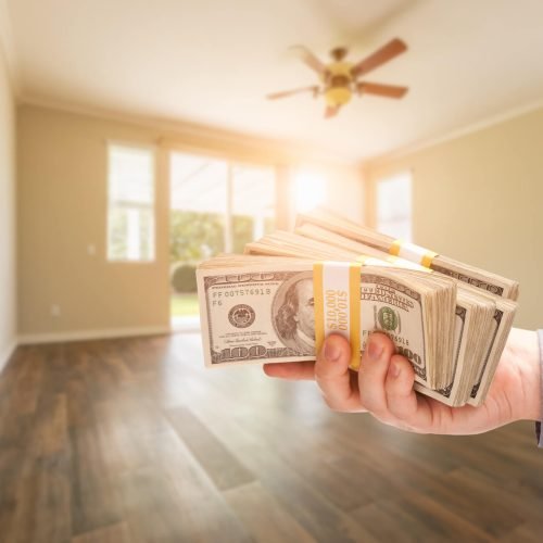 Real Estate Investor